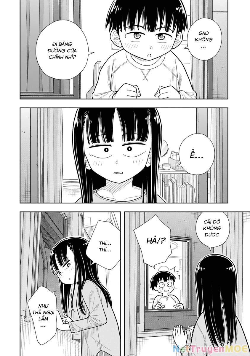 Kyou Kara Hajimeru Osananajimi Chapter 3 - 7