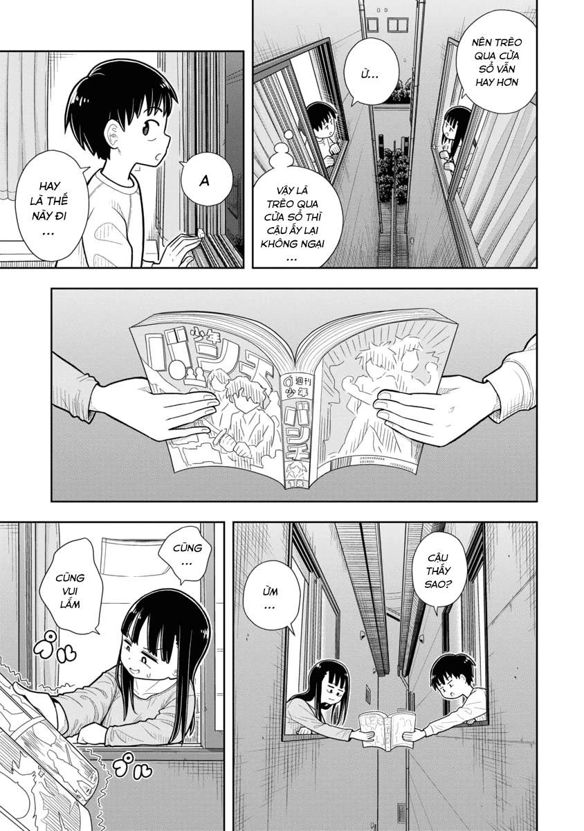 Kyou Kara Hajimeru Osananajimi Chapter 3 - 8