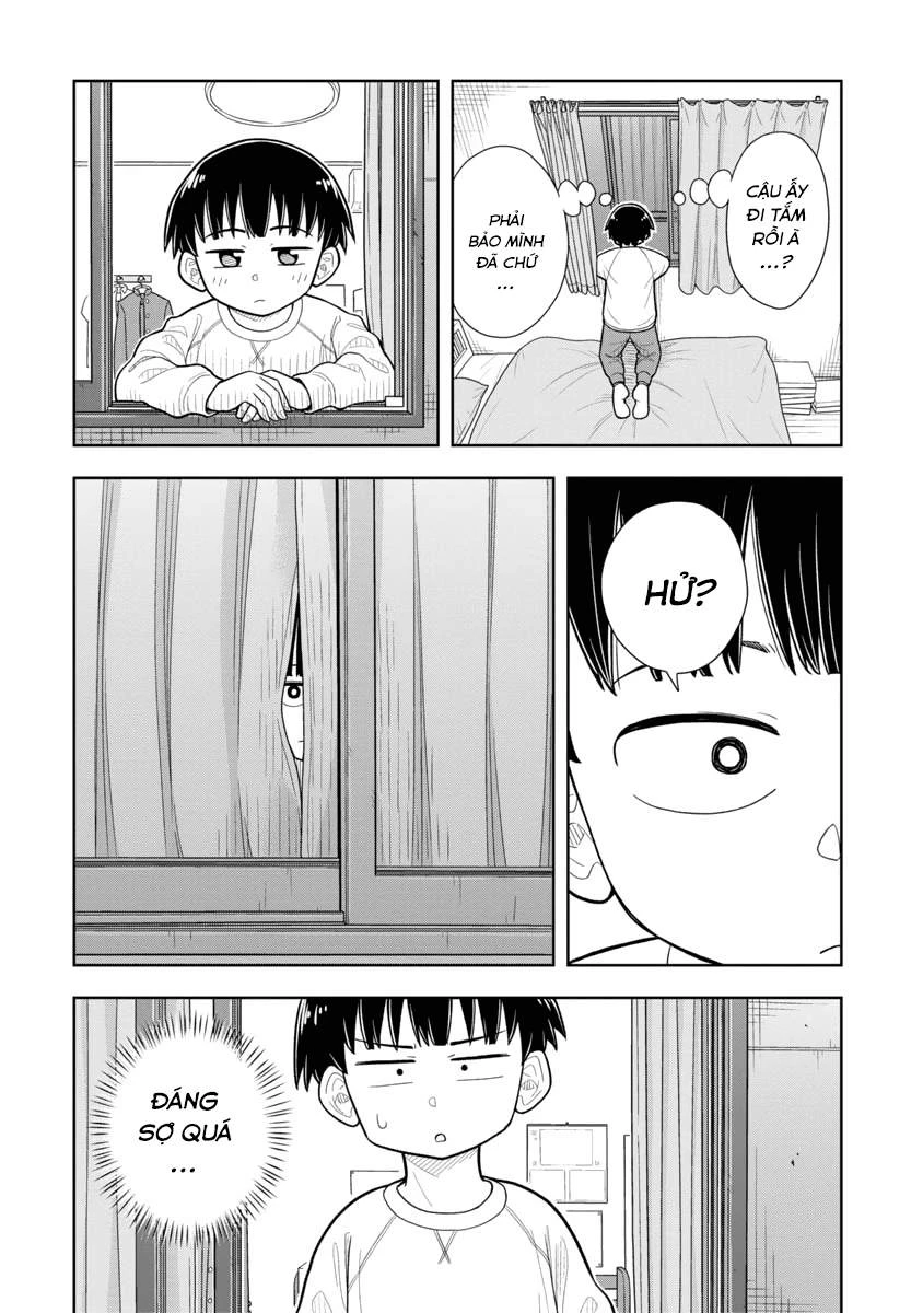 Kyou Kara Hajimeru Osananajimi Chapter 3 - 11