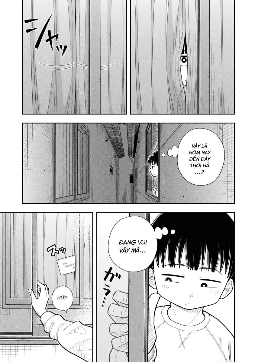 Kyou Kara Hajimeru Osananajimi Chapter 3 - 12