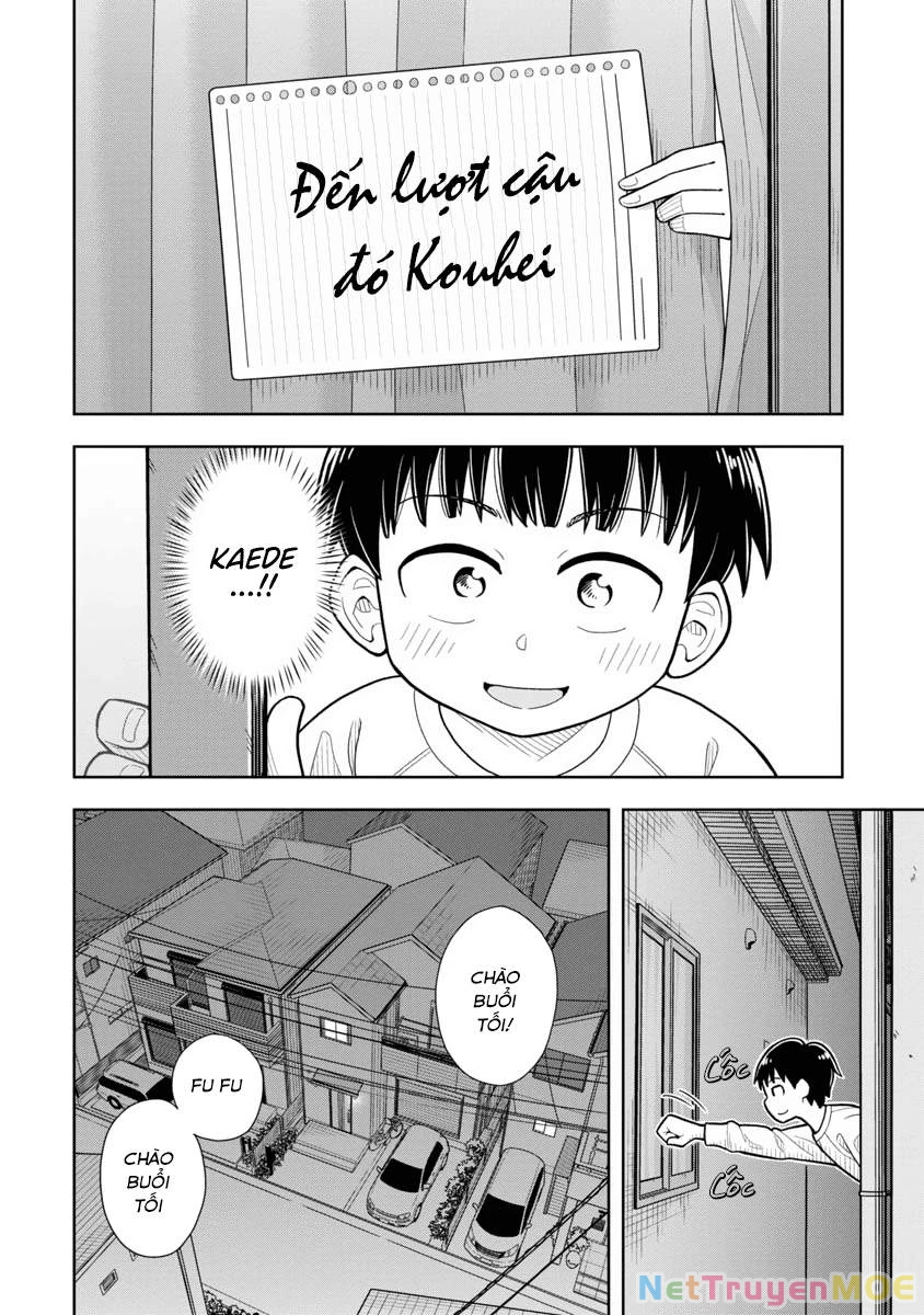 Kyou Kara Hajimeru Osananajimi Chapter 3 - 13