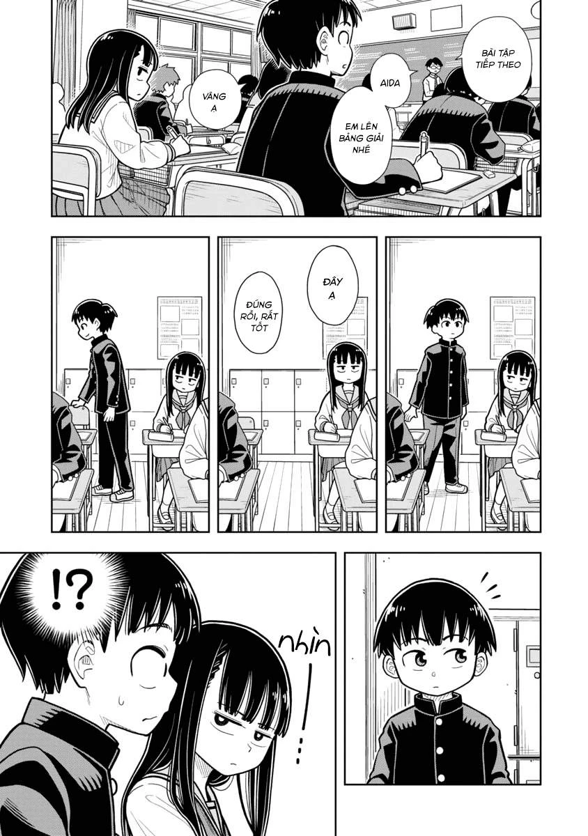 Kyou Kara Hajimeru Osananajimi Chapter 4 - 2
