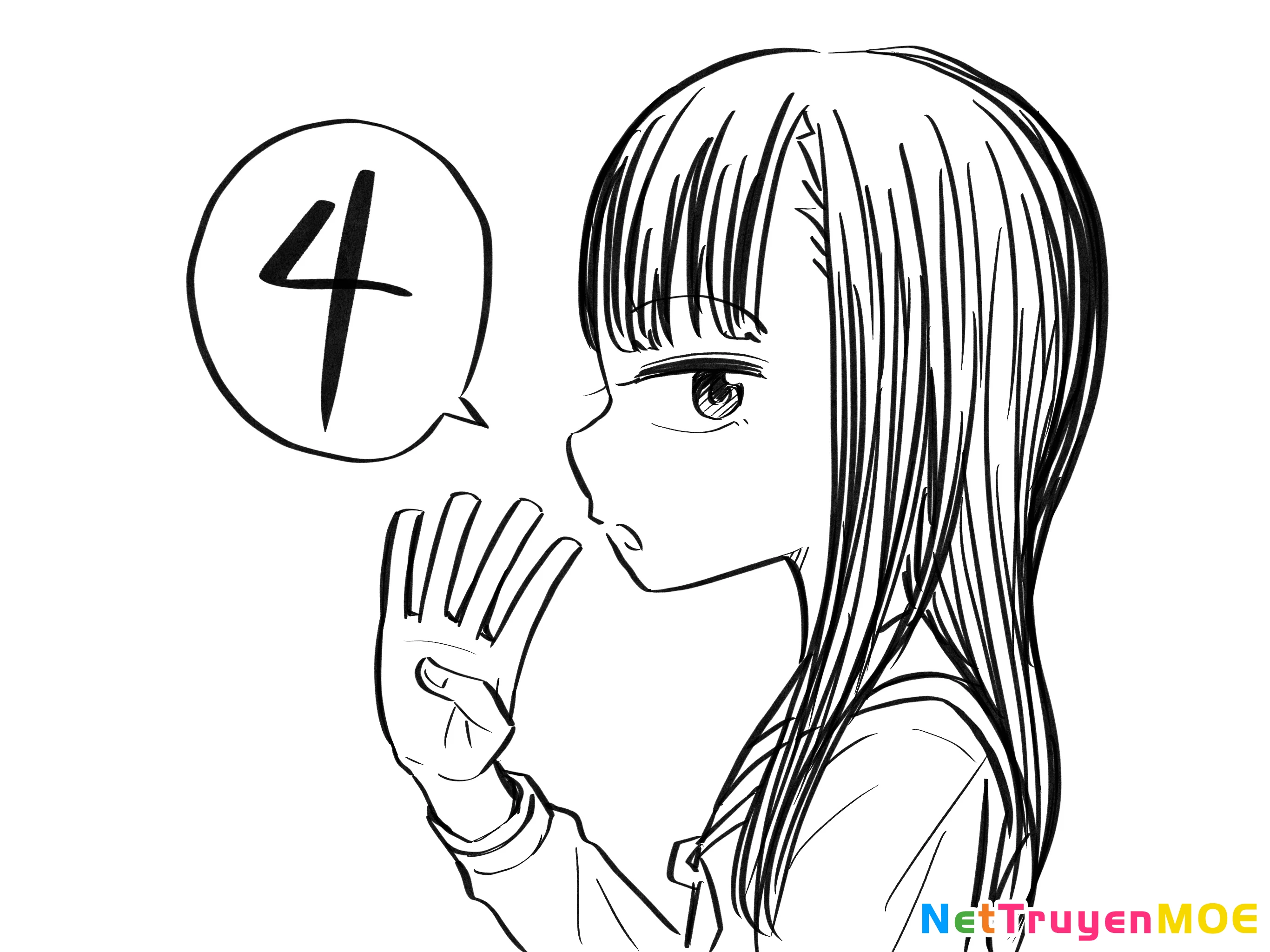 Kyou Kara Hajimeru Osananajimi Chapter 4 - 14