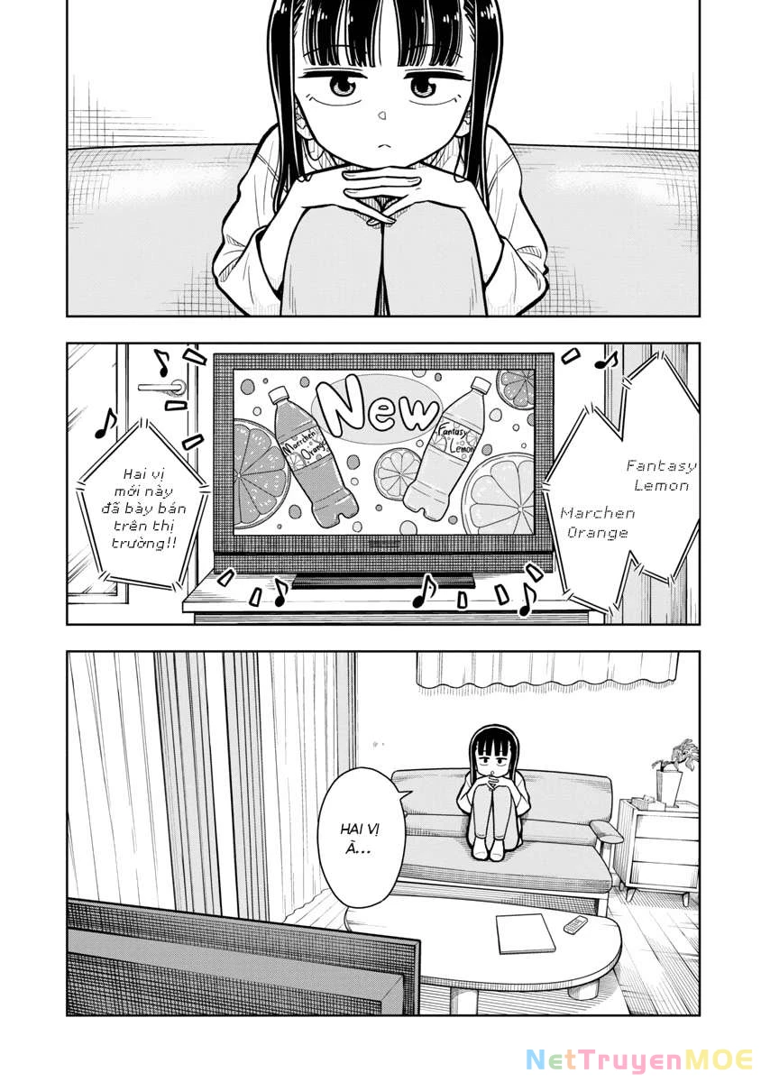 Kyou Kara Hajimeru Osananajimi Chapter 6 - 3