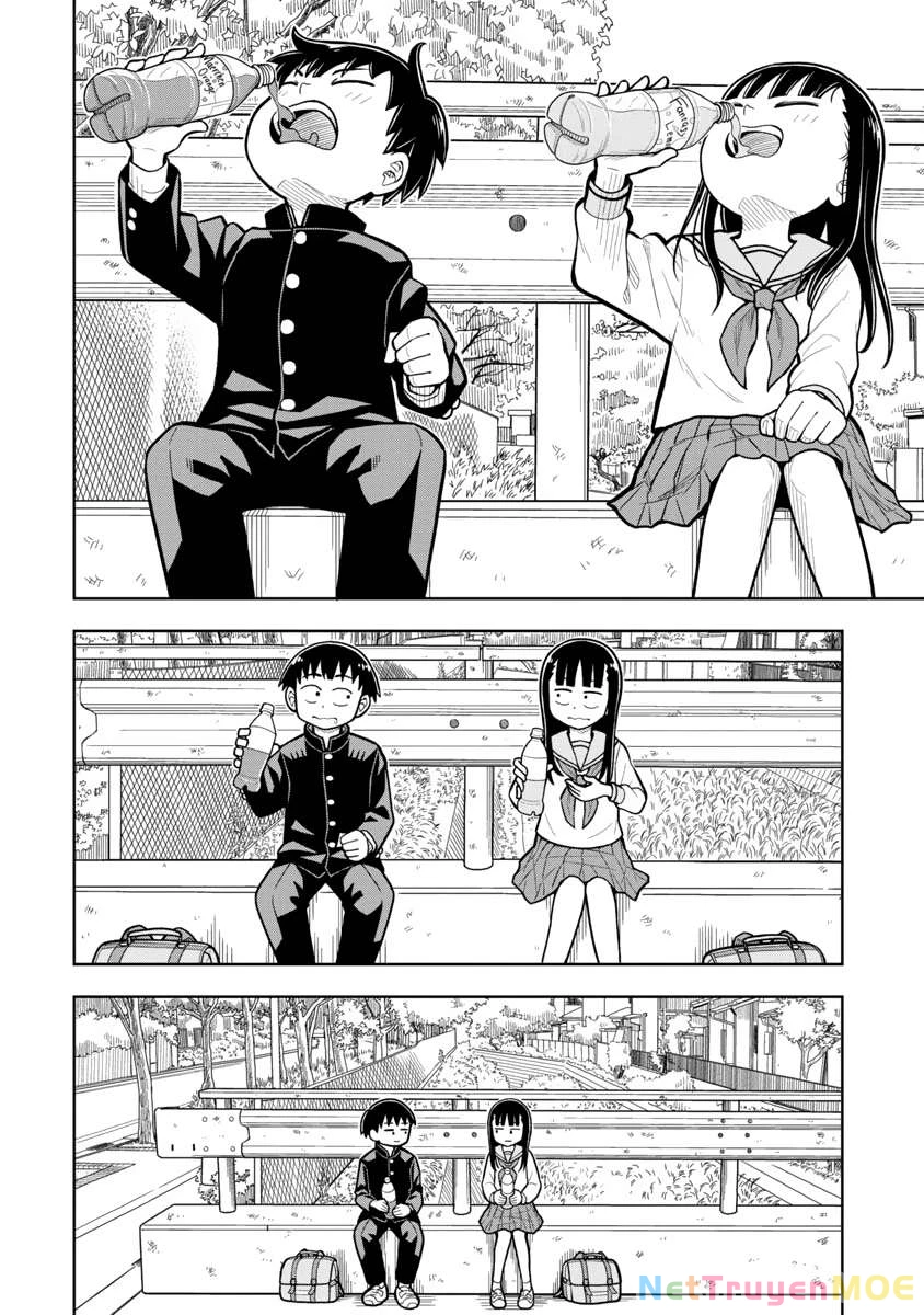 Kyou Kara Hajimeru Osananajimi Chapter 6 - 14