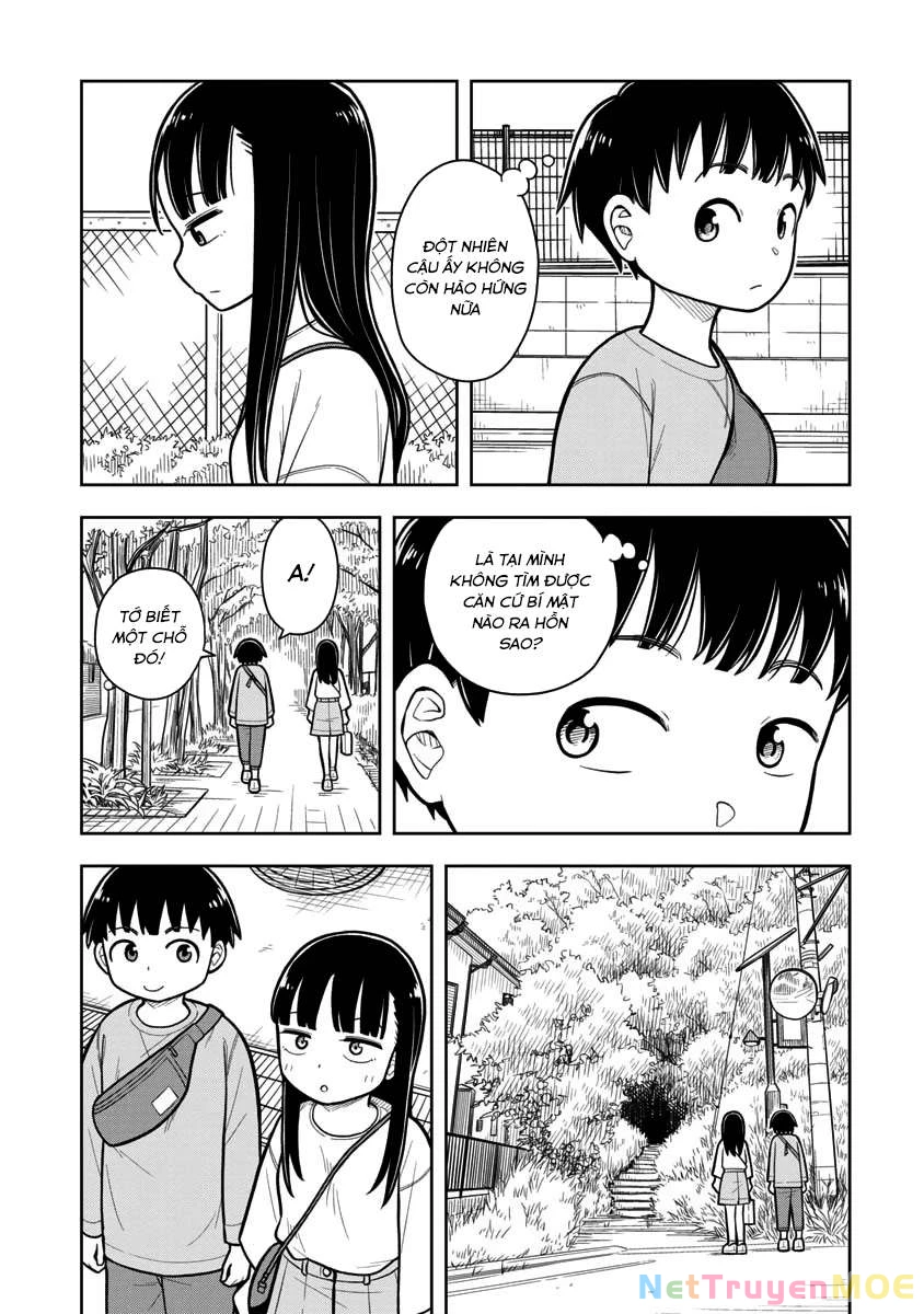 Kyou Kara Hajimeru Osananajimi Chapter 10 - 9