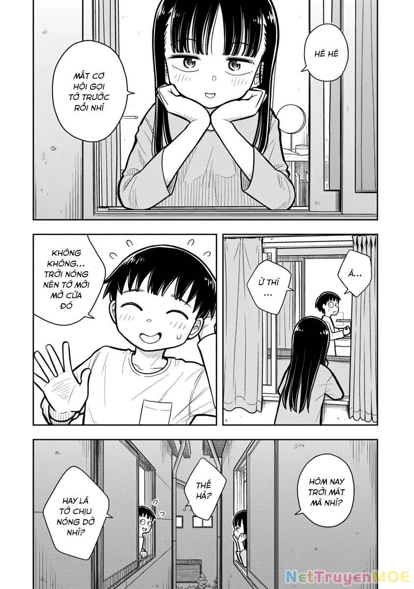 Kyou Kara Hajimeru Osananajimi Chapter 11 - 4