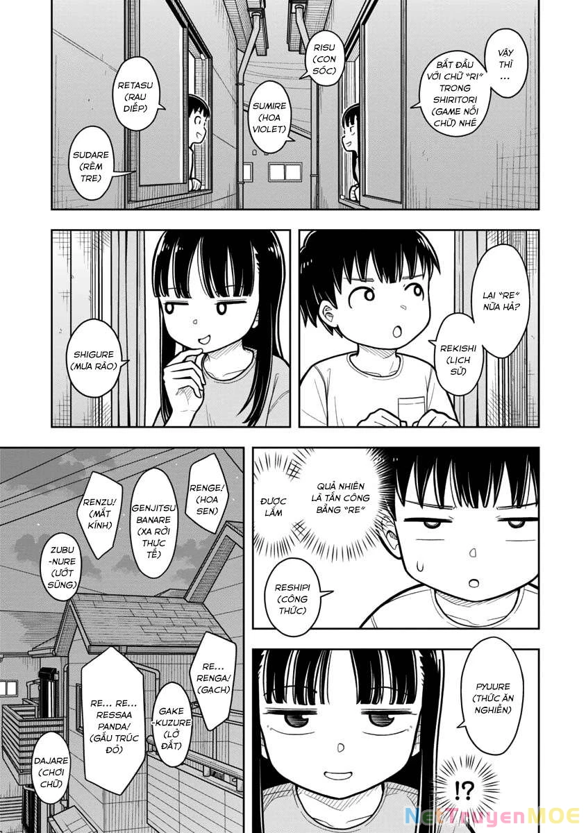 Kyou Kara Hajimeru Osananajimi Chapter 11 - 7