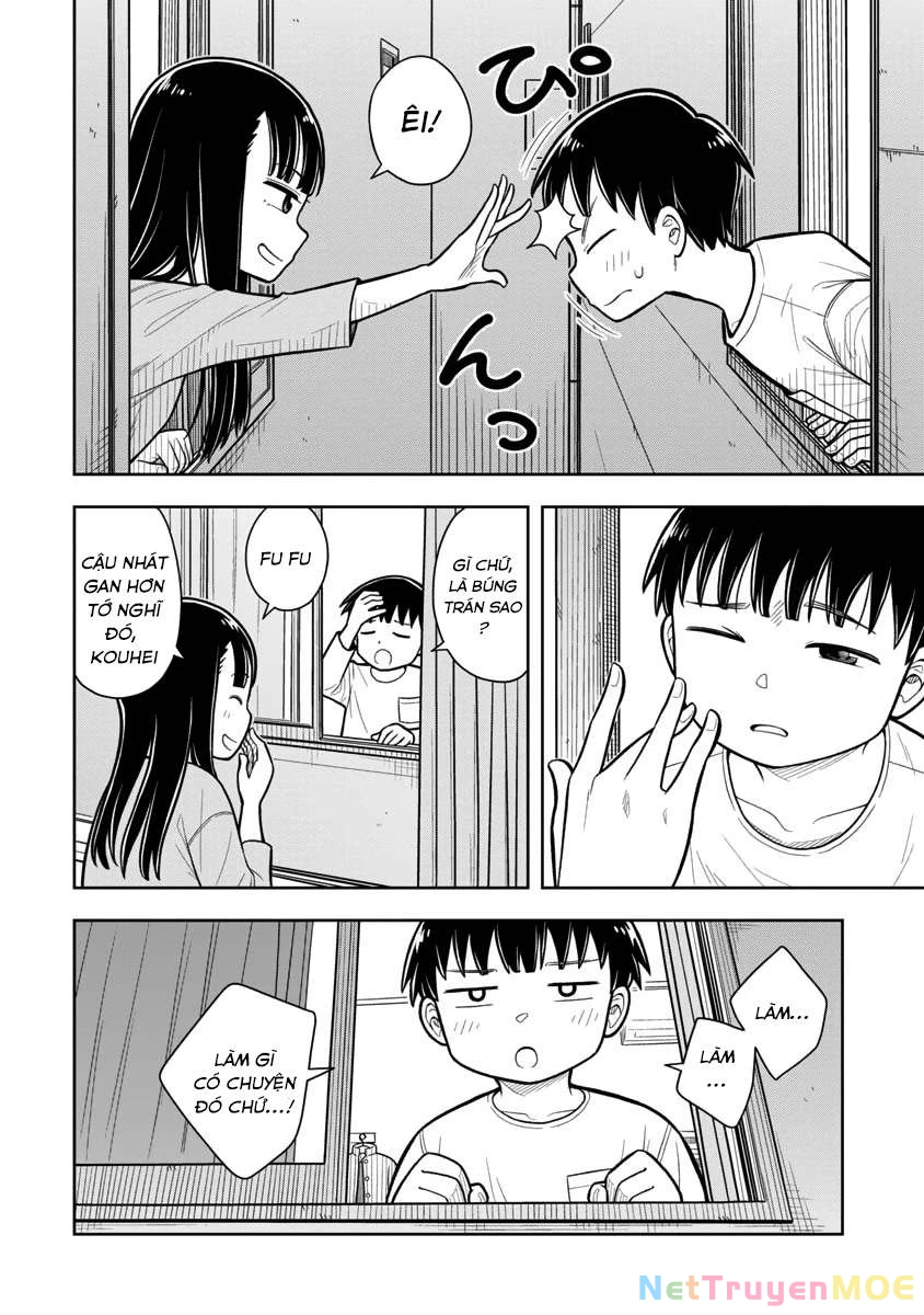 Kyou Kara Hajimeru Osananajimi Chapter 11 - 10