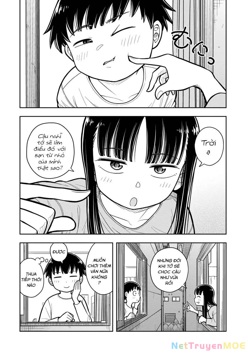 Kyou Kara Hajimeru Osananajimi Chapter 11 - 14