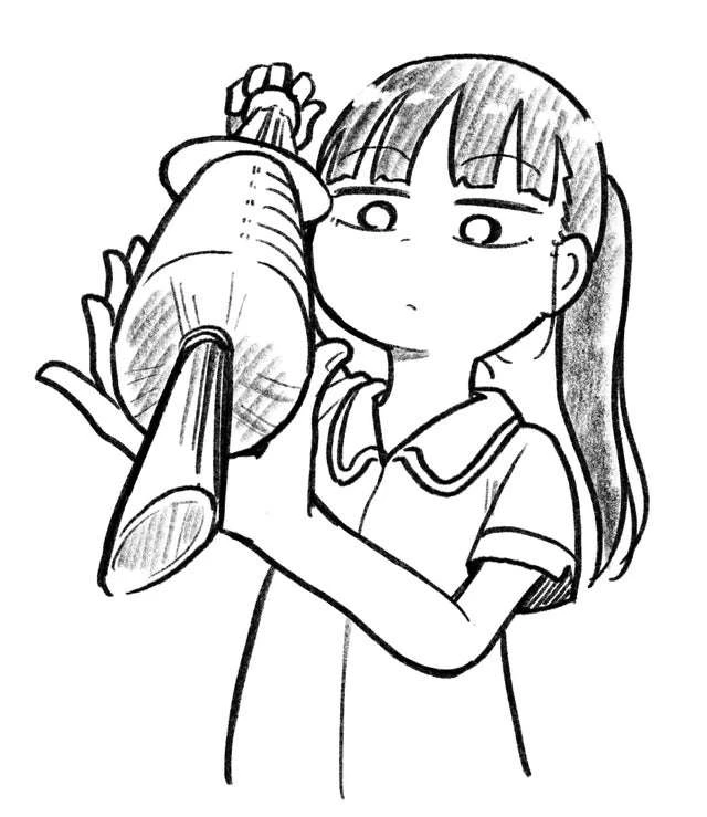 Kyou Kara Hajimeru Osananajimi Chapter 11 - 15