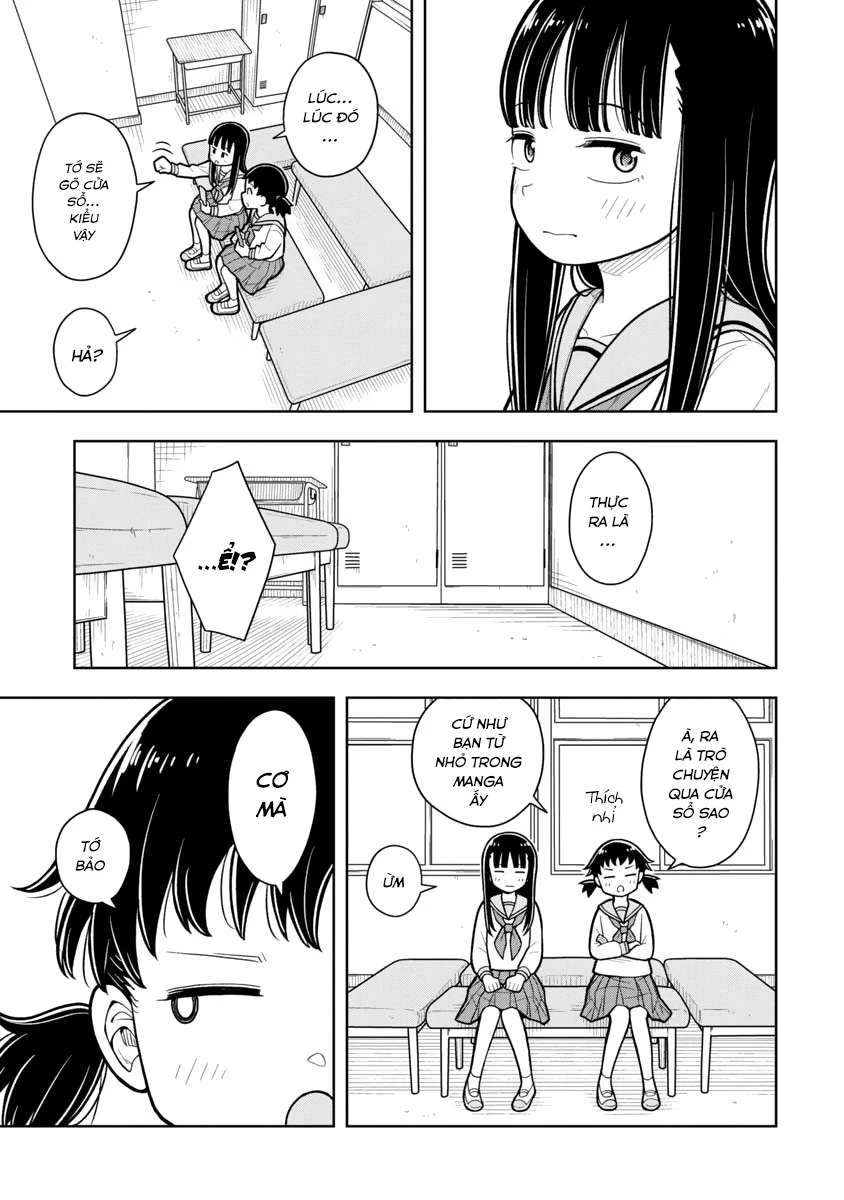 Kyou Kara Hajimeru Osananajimi Chapter 12 - 5