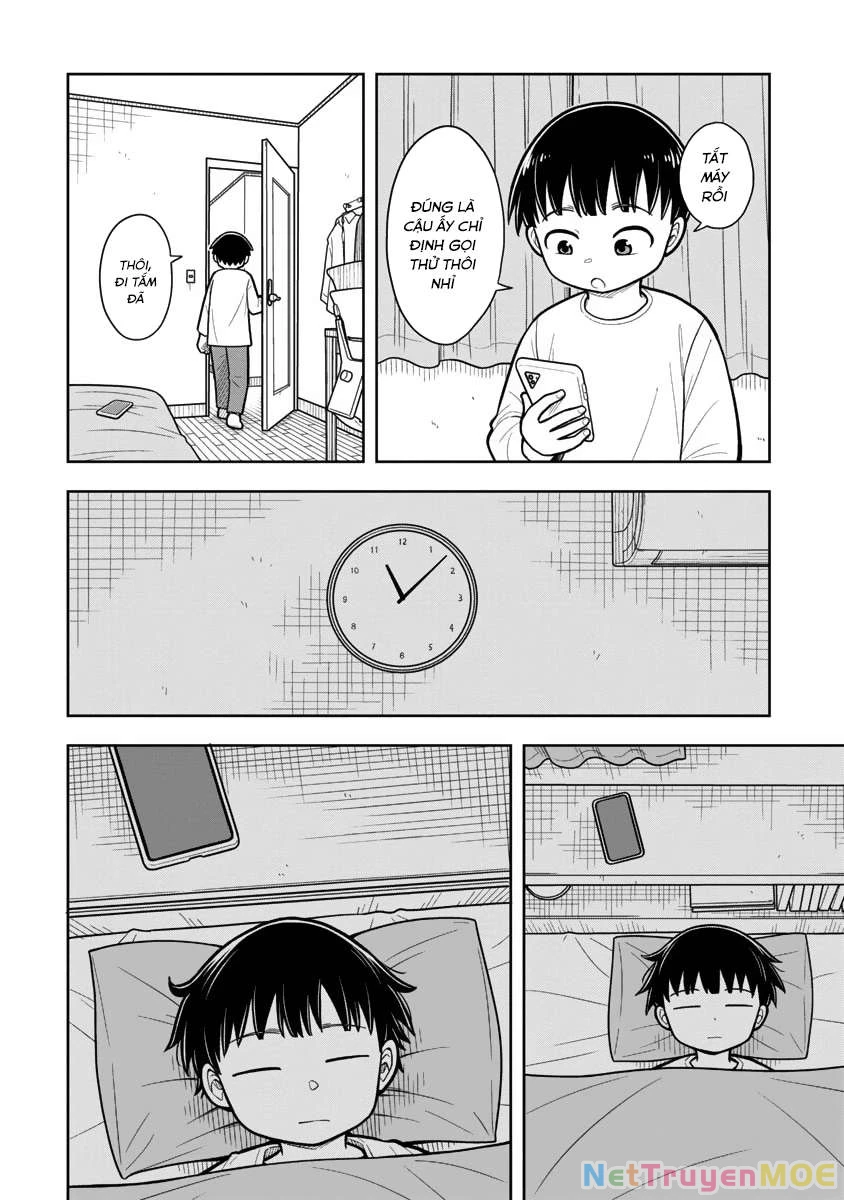 Kyou Kara Hajimeru Osananajimi Chapter 13 - 6