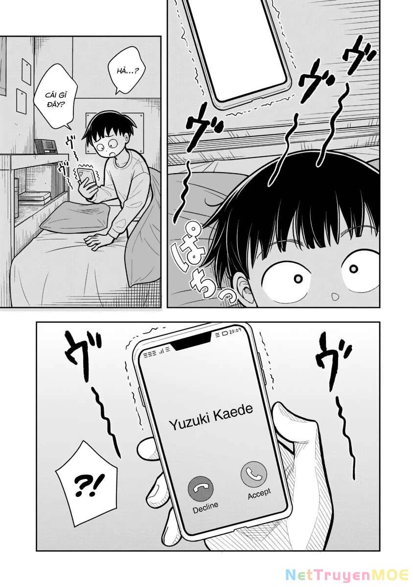 Kyou Kara Hajimeru Osananajimi Chapter 13 - 7