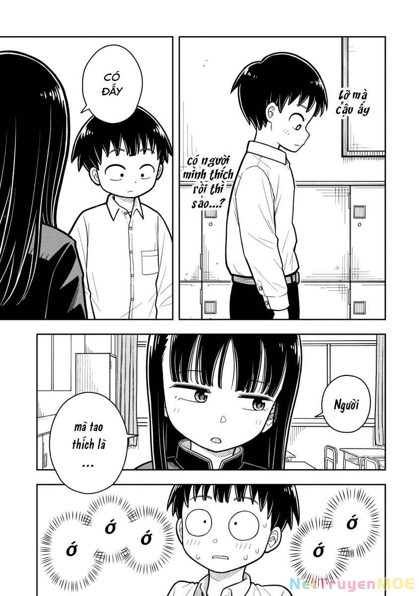 Kyou Kara Hajimeru Osananajimi Chapter 16 - 11