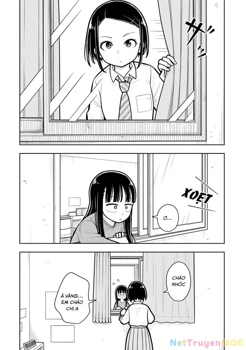 Kyou Kara Hajimeru Osananajimi Chapter 20 - 4