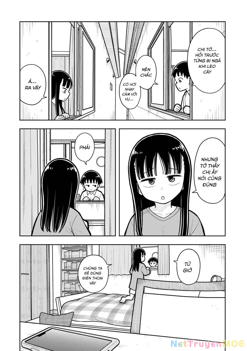 Kyou Kara Hajimeru Osananajimi Chapter 20 - 10