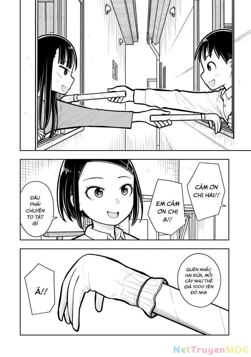 Kyou Kara Hajimeru Osananajimi Chapter 20 - 14