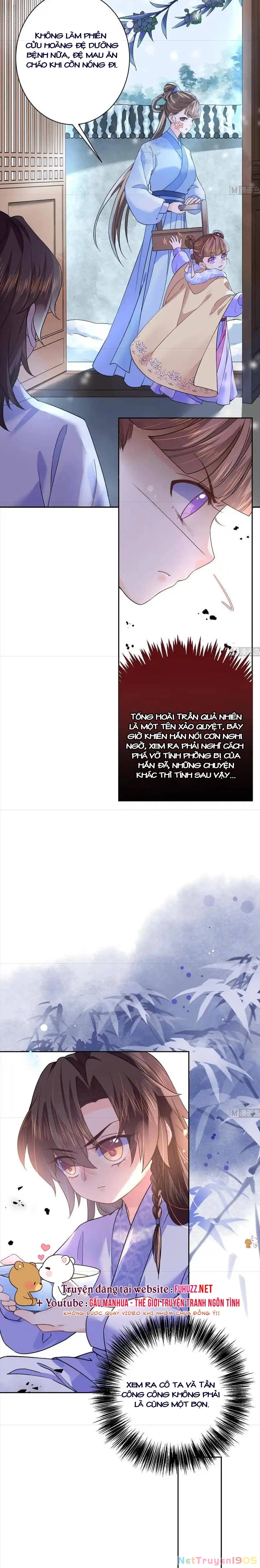 Hoàng Đệ Đừng Nhấc Đao Chapter 6 - 14