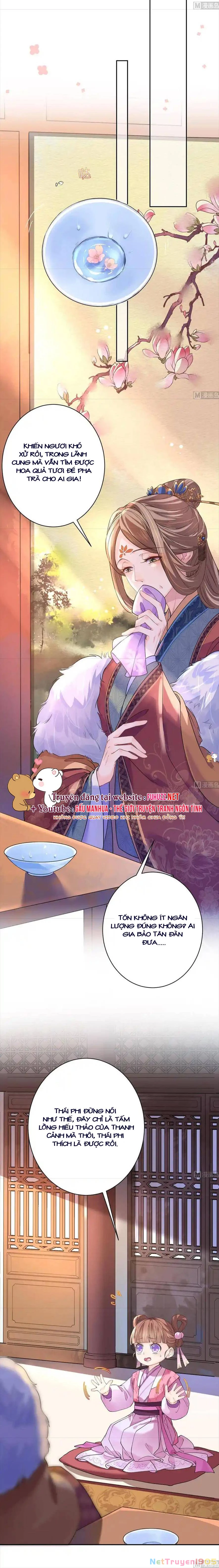 Hoàng Đệ Đừng Nhấc Đao Chapter 6 - 15