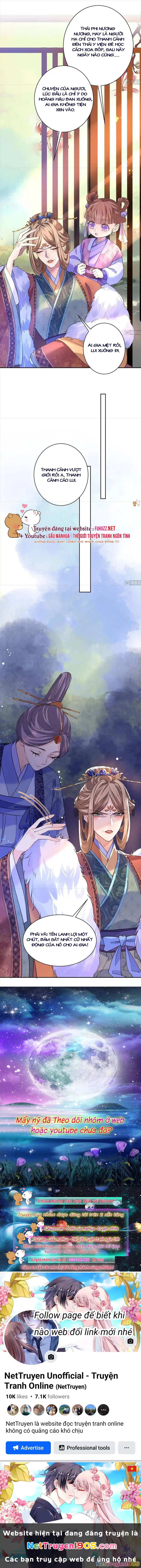 Hoàng Đệ Đừng Nhấc Đao Chapter 6 - 17