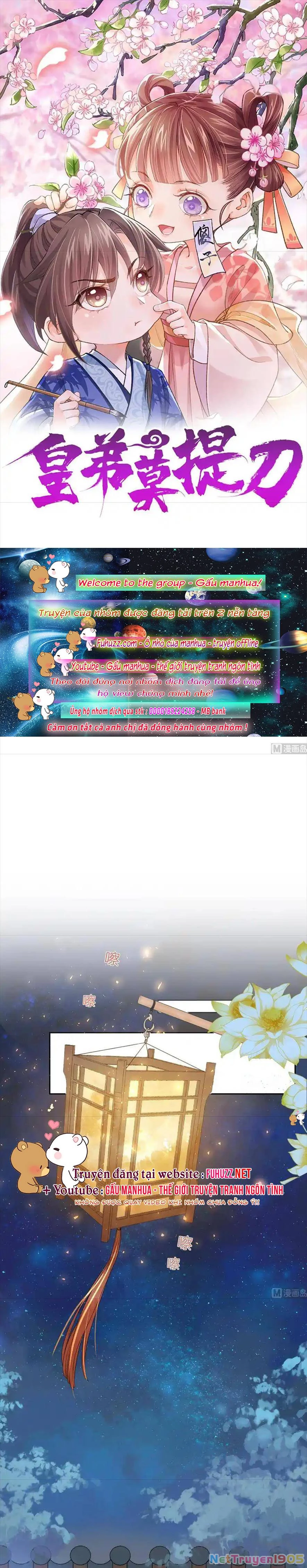 Hoàng Đệ Đừng Nhấc Đao Chapter 7 - 2