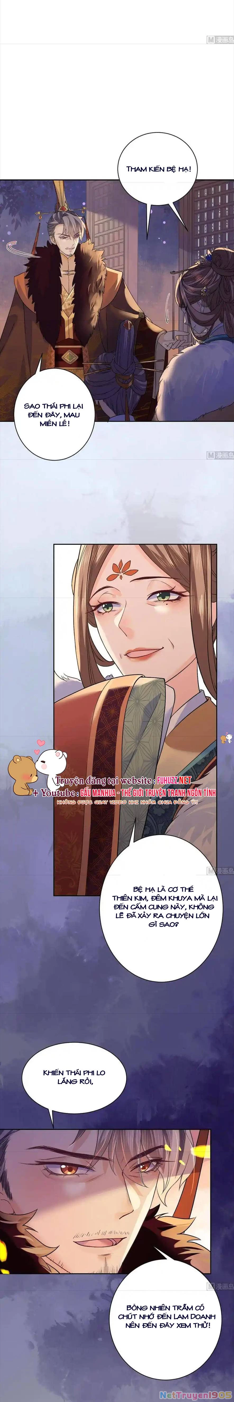 Hoàng Đệ Đừng Nhấc Đao Chapter 7 - 13