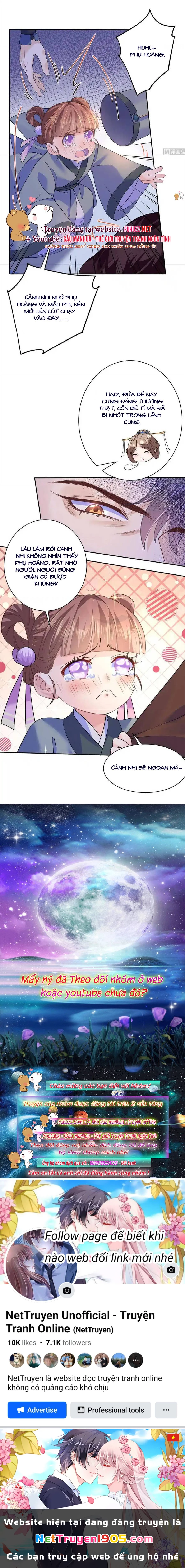 Hoàng Đệ Đừng Nhấc Đao Chapter 7 - 16