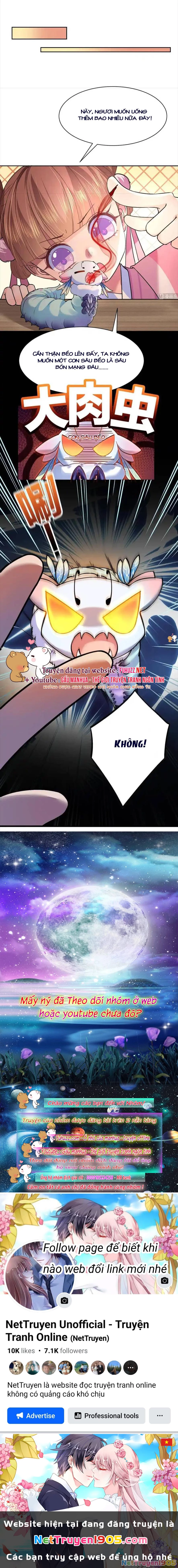 Hoàng Đệ Đừng Nhấc Đao Chapter 8 - 16