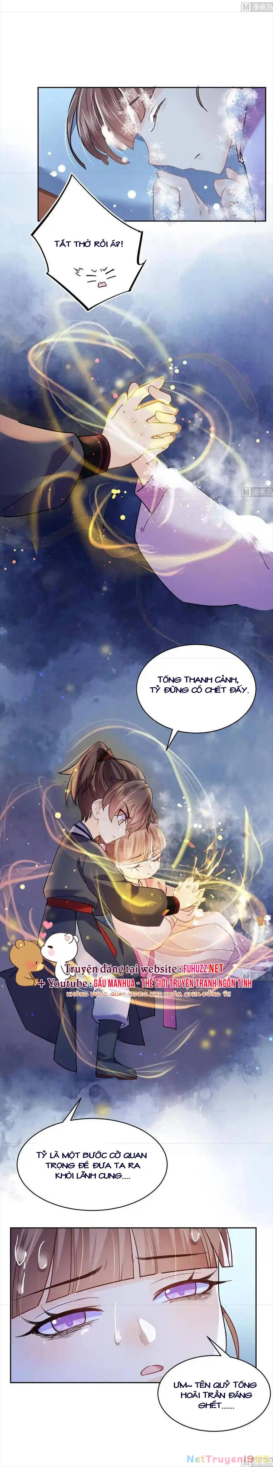 Hoàng Đệ Đừng Nhấc Đao Chapter 9 - 6