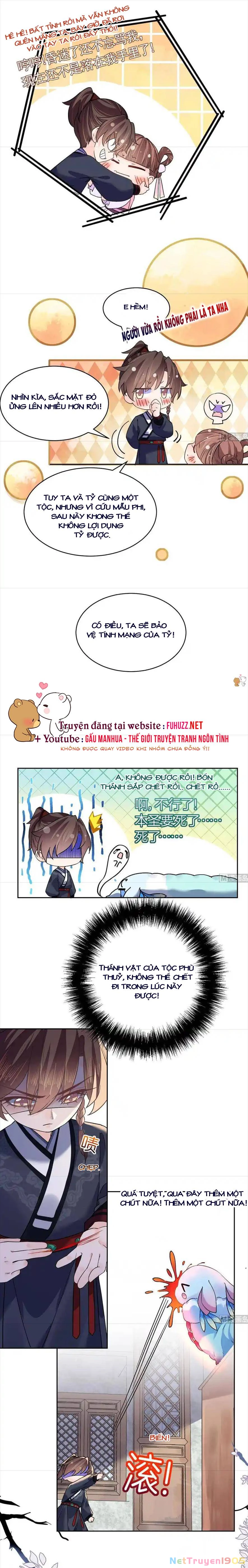 Hoàng Đệ Đừng Nhấc Đao Chapter 9 - 7