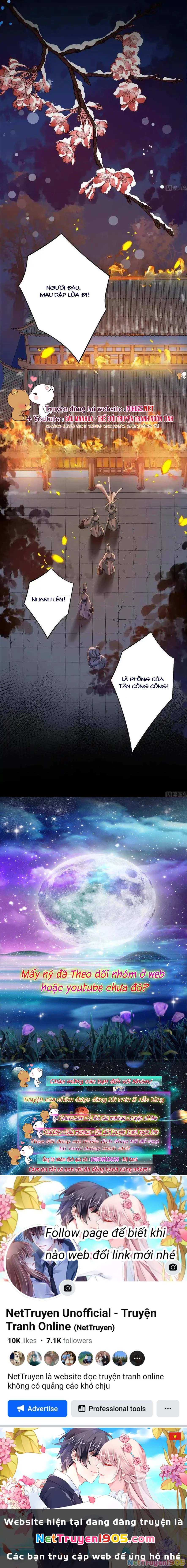 Hoàng Đệ Đừng Nhấc Đao Chapter 9 - 15