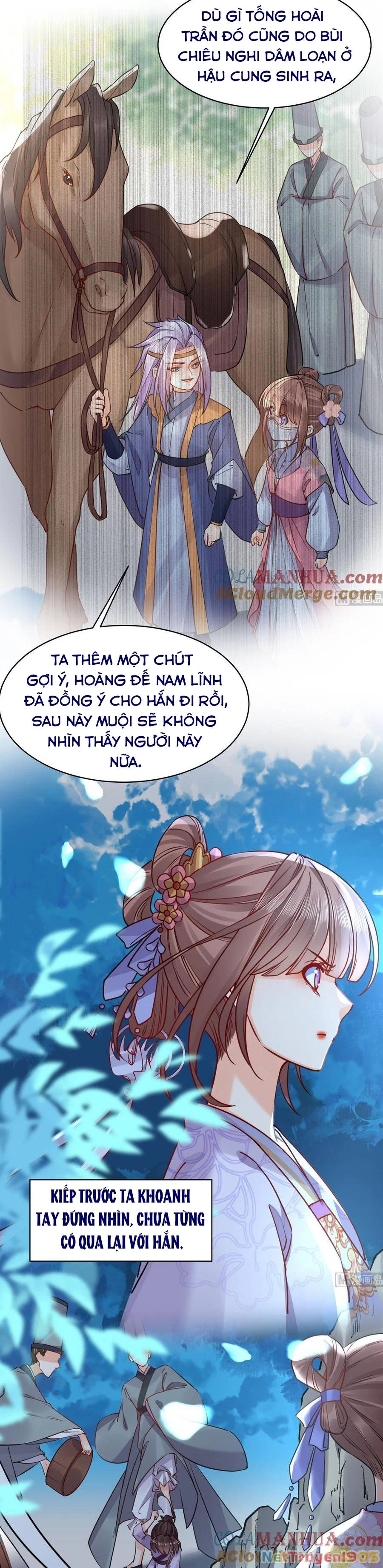 Hoàng Đệ Đừng Nhấc Đao Chapter 31 - 14