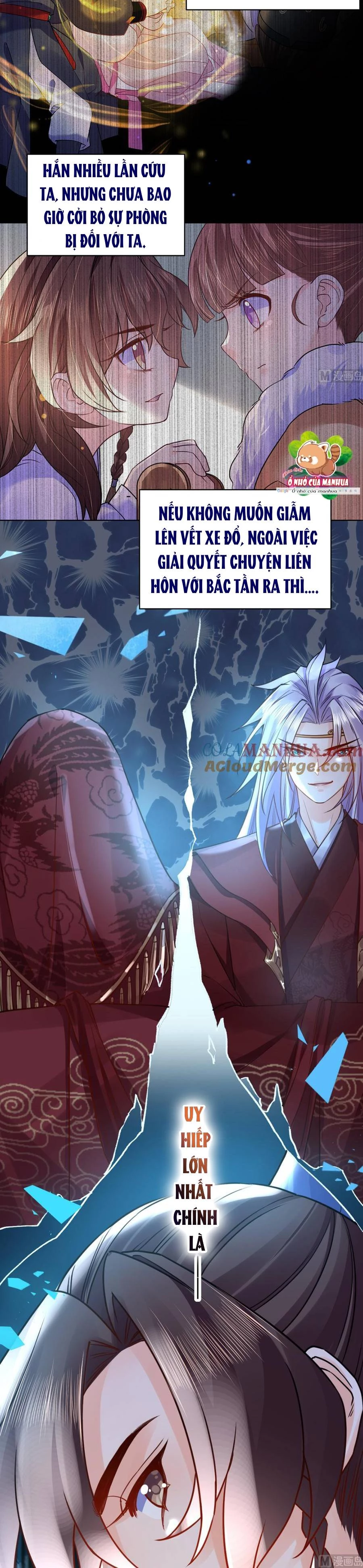 Hoàng Đệ Đừng Nhấc Đao Chapter 31 - 17