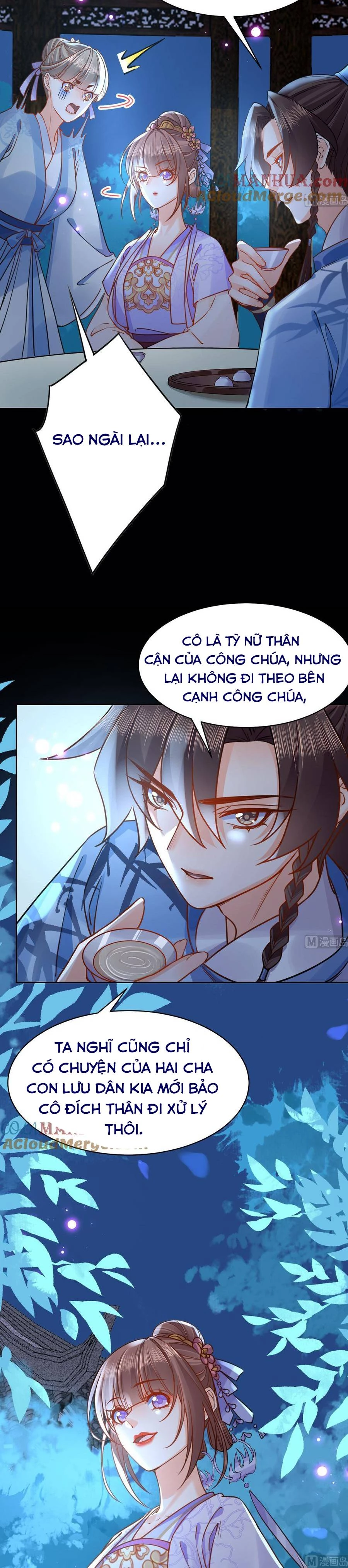 Hoàng Đệ Đừng Nhấc Đao Chapter 31 - 19