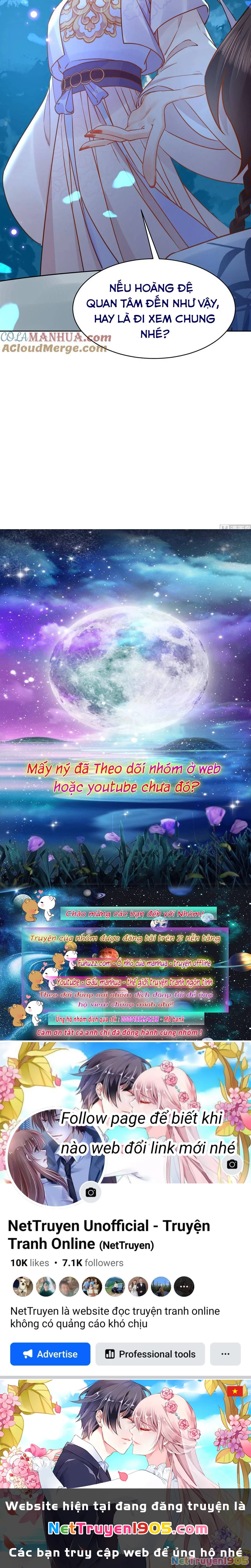 Hoàng Đệ Đừng Nhấc Đao Chapter 31 - 20