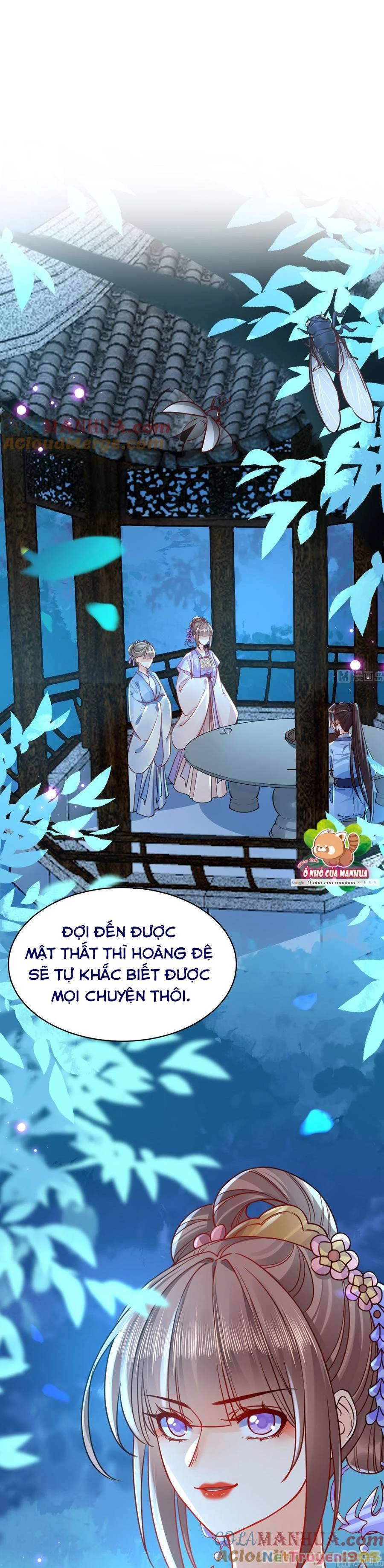Hoàng Đệ Đừng Nhấc Đao Chapter 32 - 3