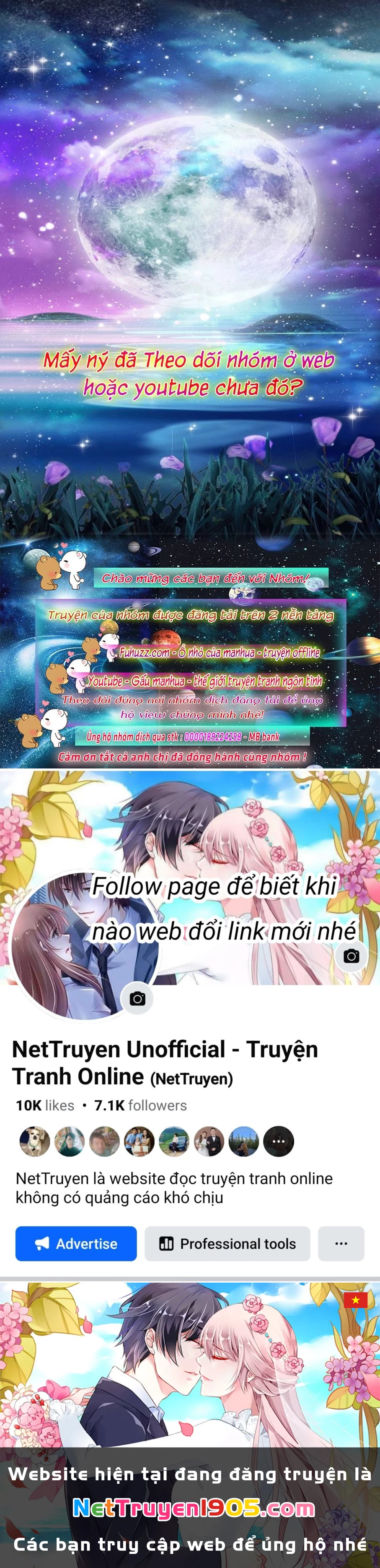Hoàng Đệ Đừng Nhấc Đao Chapter 32 - 23