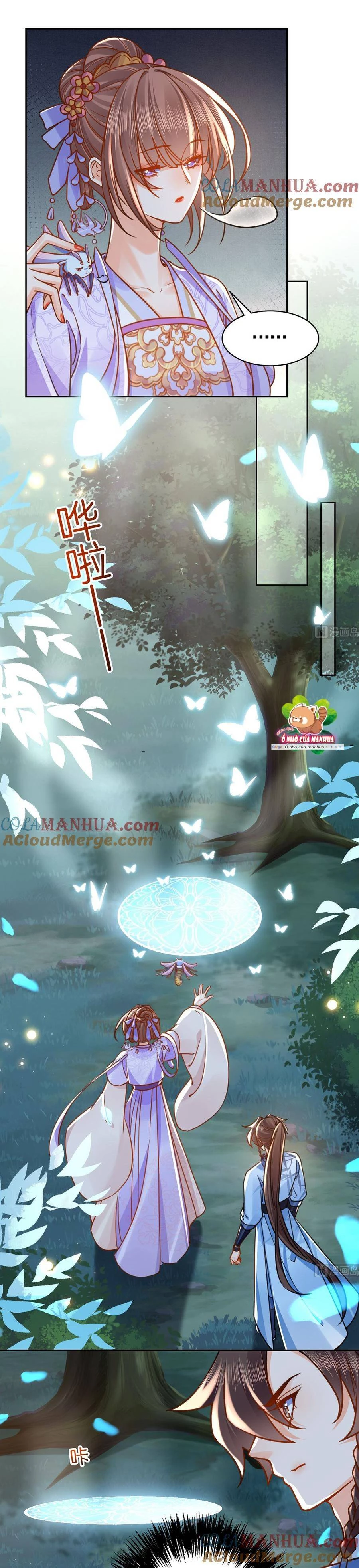 Hoàng Đệ Đừng Nhấc Đao Chapter 33 - 8