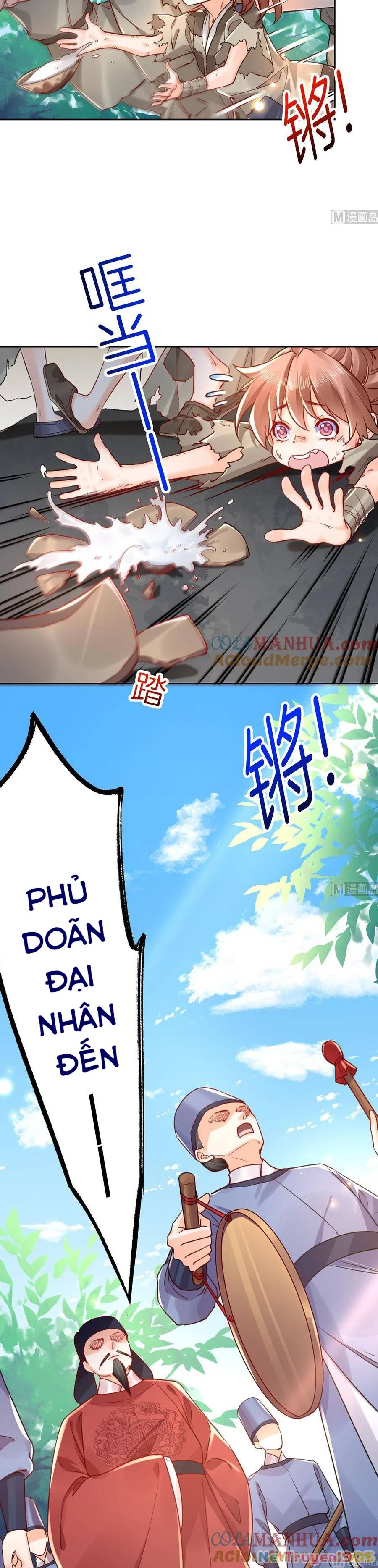 Hoàng Đệ Đừng Nhấc Đao Chapter 34 - 12
