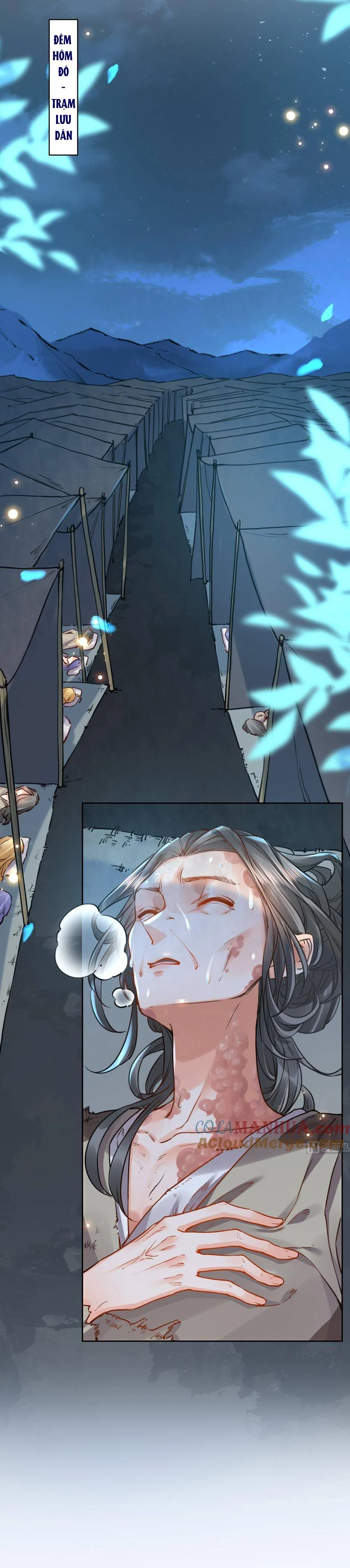 Hoàng Đệ Đừng Nhấc Đao Chapter 35 - 8