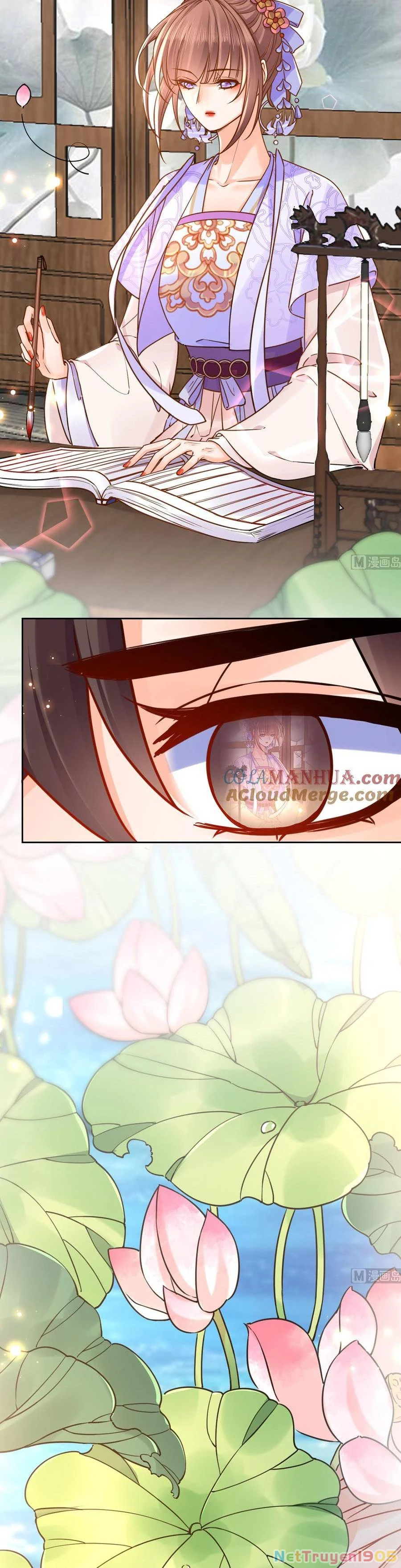 Hoàng Đệ Đừng Nhấc Đao Chapter 35 - 13