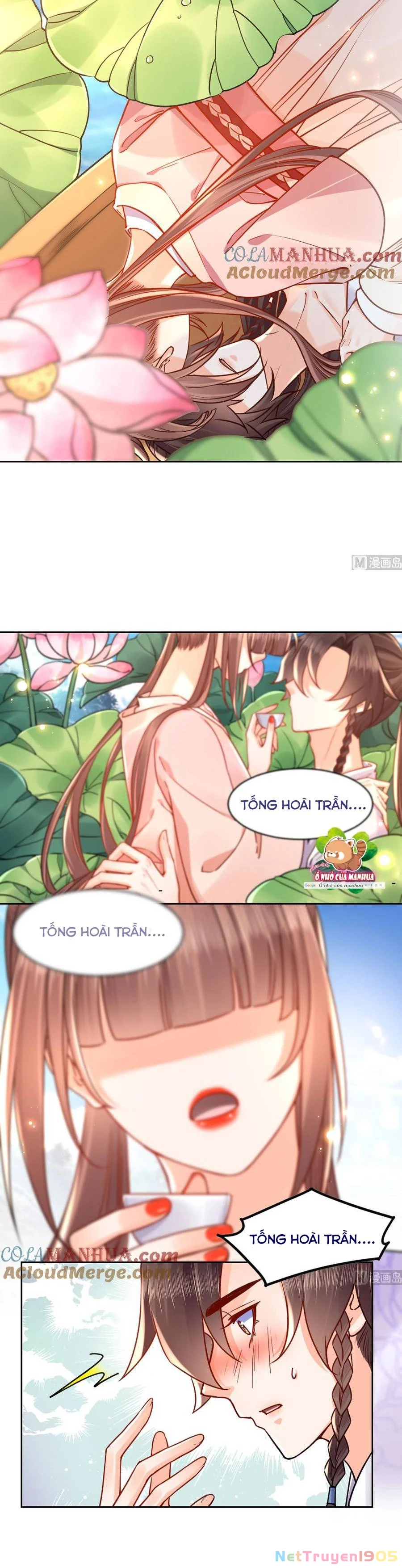 Hoàng Đệ Đừng Nhấc Đao Chapter 35 - 14