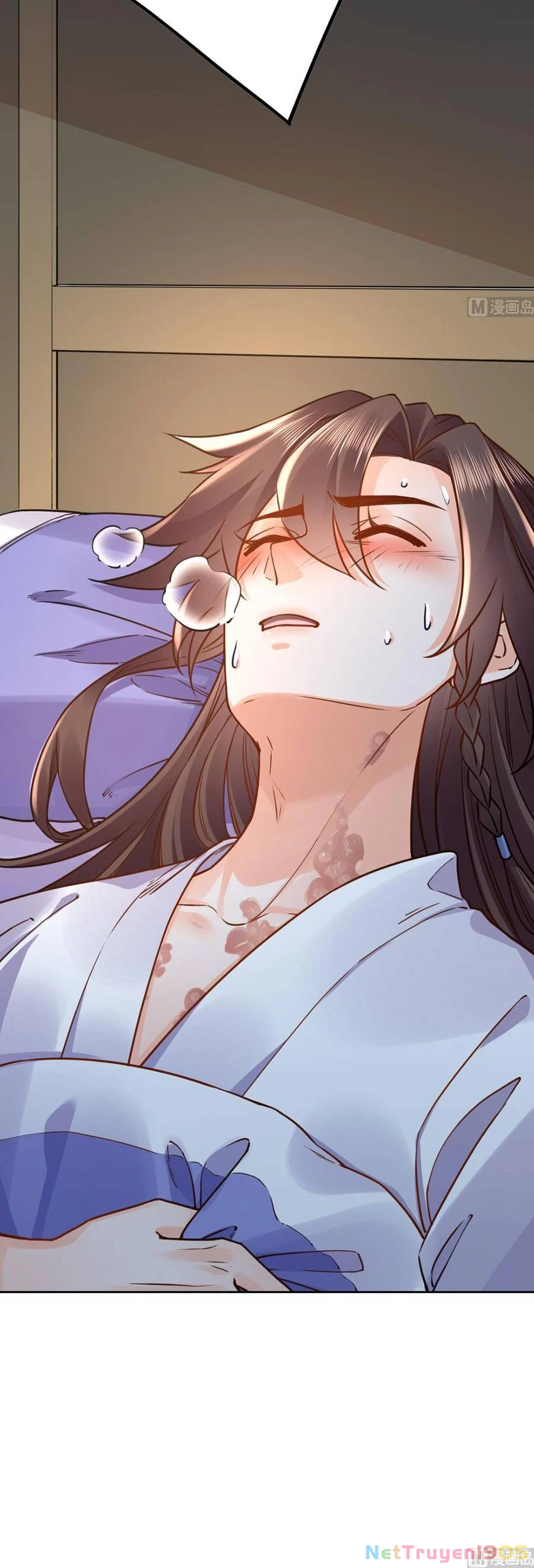 Hoàng Đệ Đừng Nhấc Đao Chapter 35 - 21