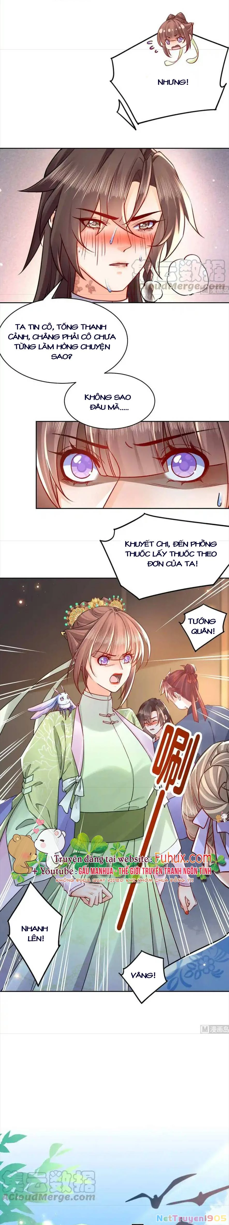 Hoàng Đệ Đừng Nhấc Đao Chapter 36 - 14