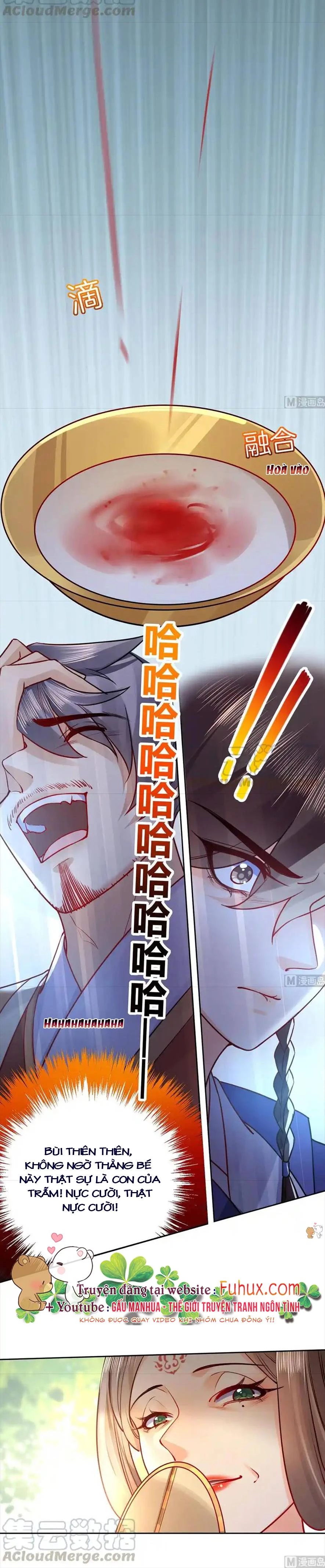 Hoàng Đệ Đừng Nhấc Đao Chapter 37 - 14