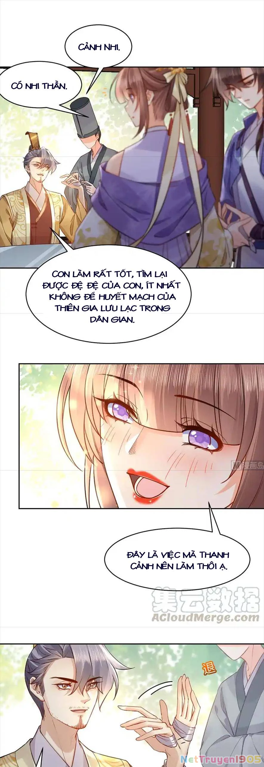 Hoàng Đệ Đừng Nhấc Đao Chapter 37 - 15