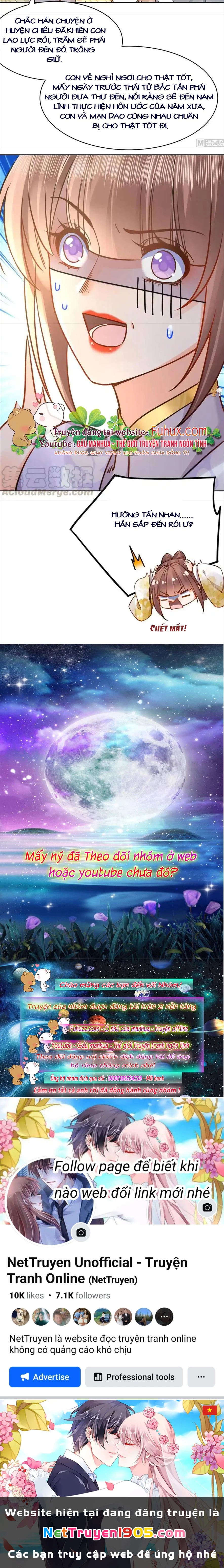 Hoàng Đệ Đừng Nhấc Đao Chapter 37 - 16