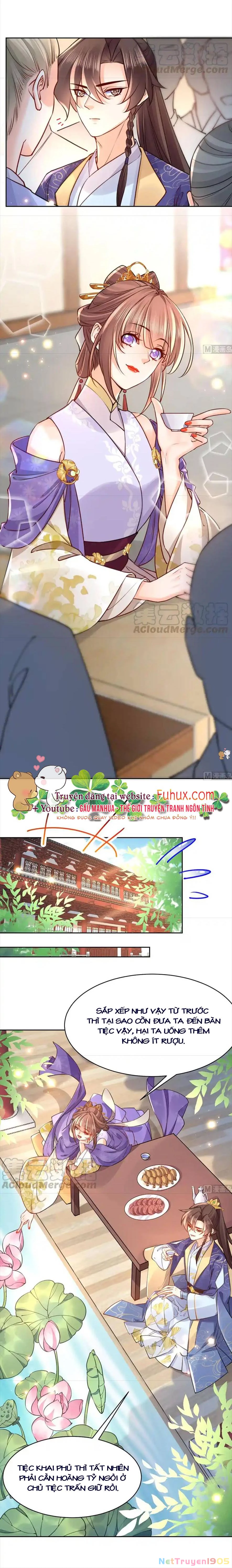 Hoàng Đệ Đừng Nhấc Đao Chapter 38 - 11