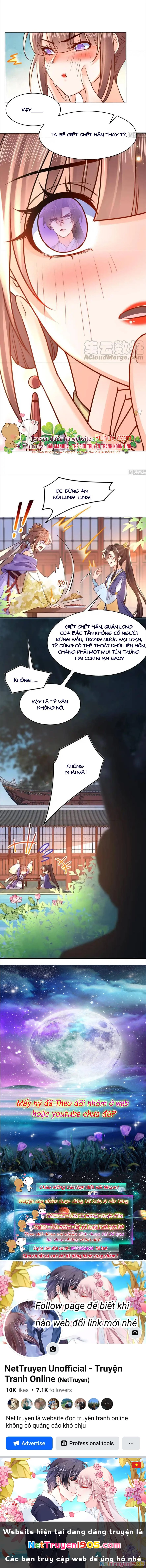 Hoàng Đệ Đừng Nhấc Đao Chapter 38 - 14